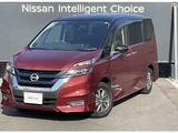 日産 セレナ 1200cc 1.2 e-POWER ハイウェイスター V メモリーナビ(MM518D-L)・アラウンドビュー