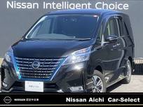 日産 セレナ 1200cc 1.2 e-POWER ハイウェイスター V プロパイロット　両側オートスライドドア
