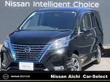 日産 セレナ 1200cc 1.2 e-POWER ハイウェイスター V プロパイロット　両側オートスライドドア
