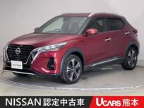 日産 キックス 1200cc 1.2 X (e-POWER) ドラレコ ETC 全周囲カメラ プロパイロット