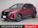 日産 キックス 1200cc 1.2 X (e-POWER) ドラレコ ETC 全周囲カメラ プロパイロット