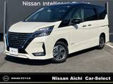 日産 セレナ 1200cc 1.2 e-POWER ハイウェイスター V メモリーナビ(MM521D-L)・アラウンドビュー