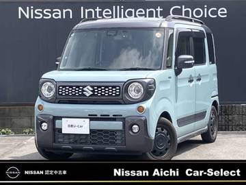 660 ギア ハイブリッド XZ メモリーナビ・フルセグ・バックモニター・