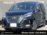 日産 セレナ 1200cc 1.2 e-POWER ハイウェイスター V メモリーナビ・アラウンドビューモニター・