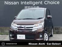 日産 デイズ 660cc 660 ハイウェイスターX アラウンドビューモニター　キセノンヘッド