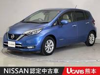 日産 ノート 1200cc 1.2 e-POWER メダリスト アラウンドモニター　ドラレコ　LED