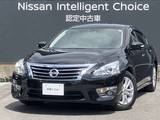 日産 ティアナ 2500cc 2.5 XL ※左フロントフェンダーインナー凹み有り・
