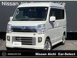 日産 NV100クリッパーリオ 660cc 660 E ハイルーフ 左側オートスライドドア　キセノンヘッド
