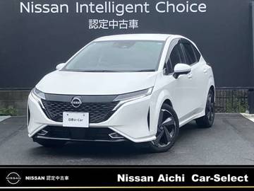 1.2 G 日産コネクトナビ・BOSEサウンドシステム・