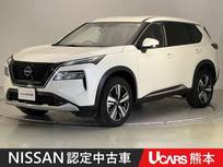 日産 エクストレイル 1500cc 1.5 G e-4ORCE 4WD ドラレコ　シートヒーター　LED