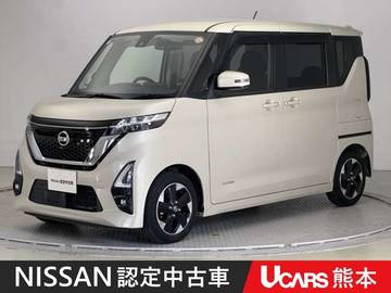 660 ハイウェイスターX ワイド保証1年付き　助手席オートスライド