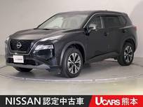 日産 エクストレイル 1500cc 1.5 X e-4ORCE 4WD ドラレコ ETC プロパイロット ステアリング