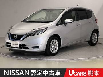 1.2 e-POWER X Vセレクション ETC ドラレコ 全周囲カメラ メモリーナビ