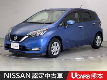 1.2 e-POWER X アラウンドモニター　ドラレコ　ETC　LED