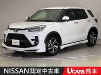 トヨタ ライズ 1200cc 1.2 Z ドラレコ 全周囲カメラ クルコン 純正ナビ