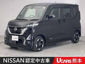 660 ハイウェイスターX 電動スライドドア 全周囲カメラ ディーラー