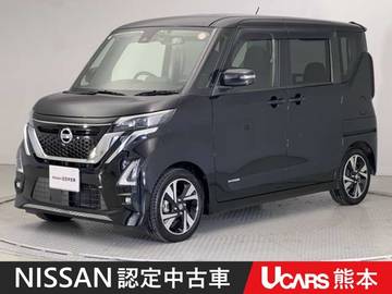 660 ハイウェイスターGターボ プロパイロット エディション ETC ドラレコ 両側電動スライドドア全周囲