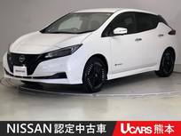 日産 リーフ X Vセレクション ETC プロパイロット 全周囲カメラ ステアリ