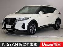 日産 キックス 1200cc 1.2 X (e-POWER) ドラレコ ETC プロパイロット 全周囲カメラ
