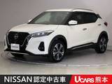 日産 キックス 1200cc 1.2 X (e-POWER) ドラレコ ETC プロパイロット 全周囲カメラ