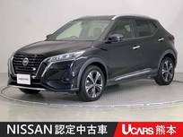 日産 キックス 1200cc 1.2 X (e-POWER) ドラレコ プロパイロット 全周囲カメラ メ