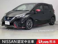 日産 ノート 1200cc 1.2 e-POWER NISMO アラウンドモニター　ドラレコ　LED　ETC