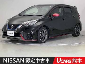 1.2 e-POWER NISMO アラウンドモニター　ドラレコ　LED　ETC