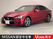 日産 スカイライン 3000cc 3.0 GT タイプSP リモコンスターター　アラウンドモニター