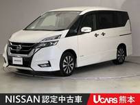 日産 セレナ 2000cc 2.0 ハイウェイスター VセレクションII 両側オートスライド　アラウンドモニター