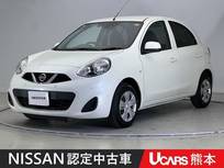 日産 マーチ 1200cc 1.2 X Vセレクション メモリーナビ Bluetooth ワイド保証