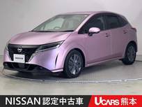 日産 ノート 1200cc 1.2 X 前後ドラレコ ETC