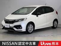 ホンダ フィット 1300cc 1.3 13G S ホンダセンシング Bluetooth クルーズコントロール 純正ナビ