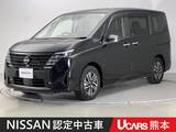 日産 セレナ 2000cc 2.0 XV 両側オートスライド　ドラレコ　ETC　LED