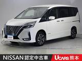 日産 セレナ 1200cc 1.2 e-POWER ハイウェイスター V 前後ドラレコ ETC プロパイロット 全周囲カ