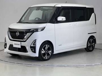 660 ハイウェイスターGターボ プロパイロット エディション 両側オートスライド　ドラレコ　ETC