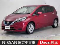 日産 ノート 1200cc 1.2 e-POWER X アラウンドモニター　ドラレコ　ETC　LED