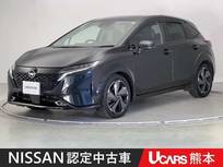 日産 ノートオーラ 1200cc 1.2 G レザーエディション ワイド保証1年付　アラウンドモニター　LED