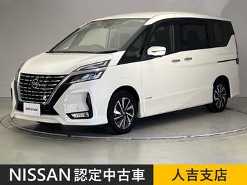 2.0 ハイウェイスター V 前後ドラレコ ETC プロパイロット 全周囲カ