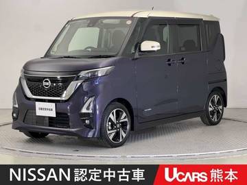 660 ハイウェイスターGターボ プロパイロット エディション 両側電動スライドドア ETC ドラレコ 全周囲