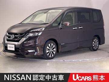 2.0 ハイウェイスター Vセレクション 後席モニター ETC ドラレコ 全周囲カメラ