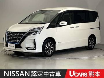 1.2 e-POWER ハイウェイスター V 後席モニター ドラレコ ETC 全周囲カメラ