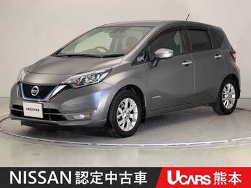 1.2 e-POWER X Vセレクション ドラレコ 全周囲カメラ Bluetooth ディーラ