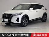 日産 キックス 1200cc 1.2 X ツートーン インテリアエディション (e-POWER) シートヒーター　ETC　LED　ドラレコ