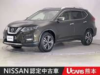 日産 エクストレイル 2000cc 2.0 20Xi 2列車 ドラレコ　アラウンドモニター　ETC　LED