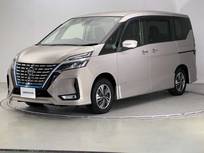 日産 セレナ 1200cc 1.2 e-POWER ハイウェイスター V ドラレコ ETC プロパイロット 両側電動スラ