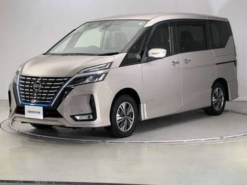 1.2 e-POWER ハイウェイスター V ドラレコ ETC プロパイロット 両側電動スラ