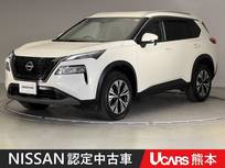 日産 エクストレイル 1500cc 1.5 X 前後ドラレコ ETC 電動シート シートヒータ