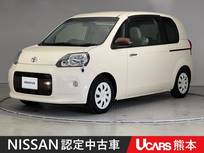 トヨタ ポルテ 1500cc 1.5 F ア ラ モード ドゥ バックカメラ 電動スライドドア Bluetooth