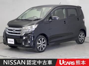 660 ハイウェイスターGターボ アラウンドビューモニター Bluetooth HIDヘ