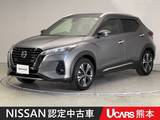 日産 キックス 1200cc 1.2 X スタイルエディション (e-POWER) 前後ドラレコ ETC シートヒーター ステアリ